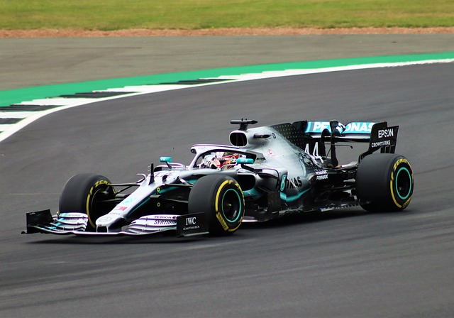 Williams Racing blijft trouw aan Mercedes als motorleverancier in aanloop naar nieuwe F1-reglementen