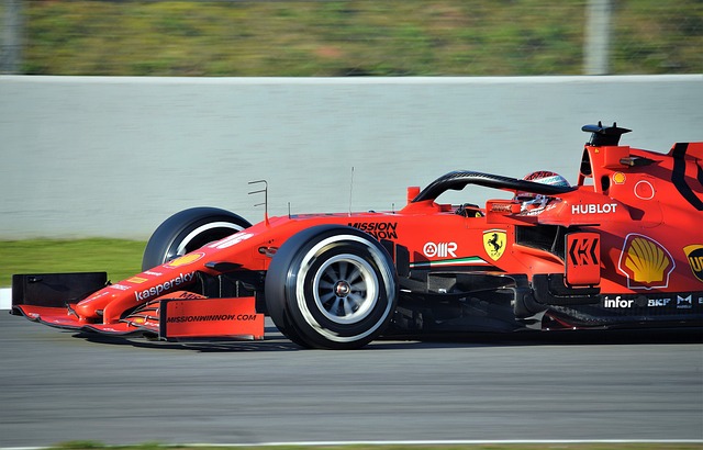 Nieuwe structuur voor sprintraces in Formule 1 vanaf dit weekend